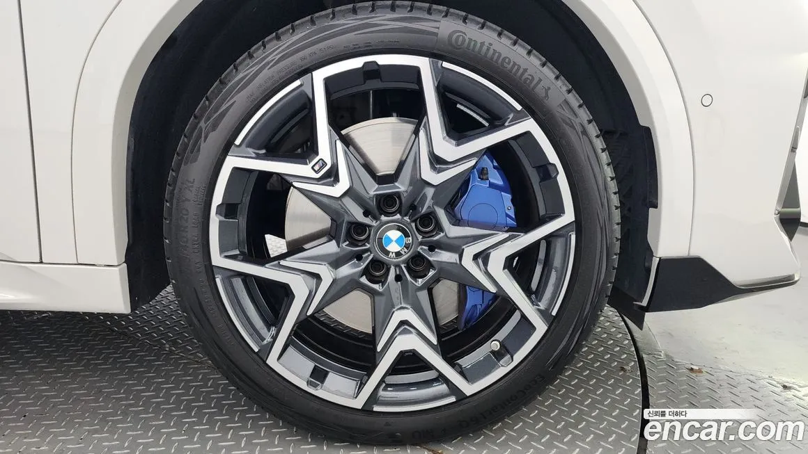 BMW X2 (F39) 2024 из KR, фото 5