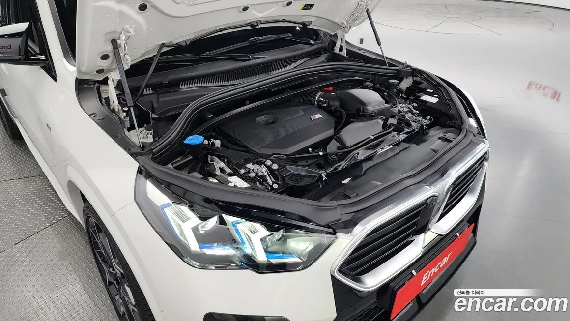 BMW X2 (F39) 2024 из KR, фото 6