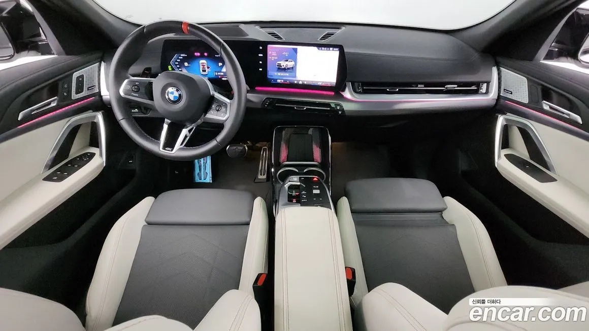 BMW X2 (F39) 2024 из KR, фото 7