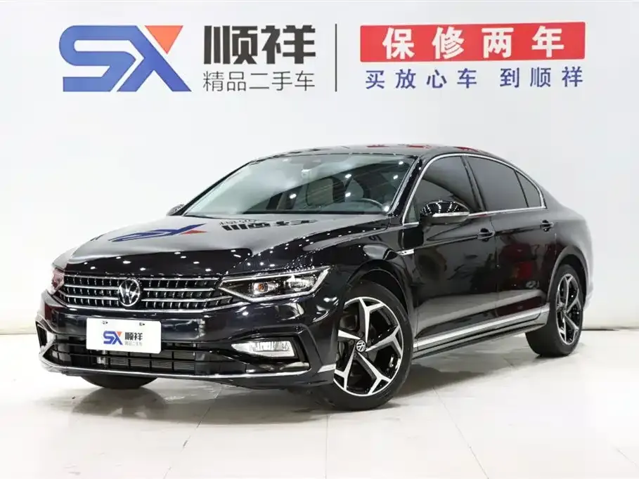 Volkswagen Magotan 2024 из CN, фото 1