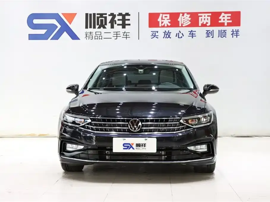 Volkswagen Magotan 2024 из CN, фото 2