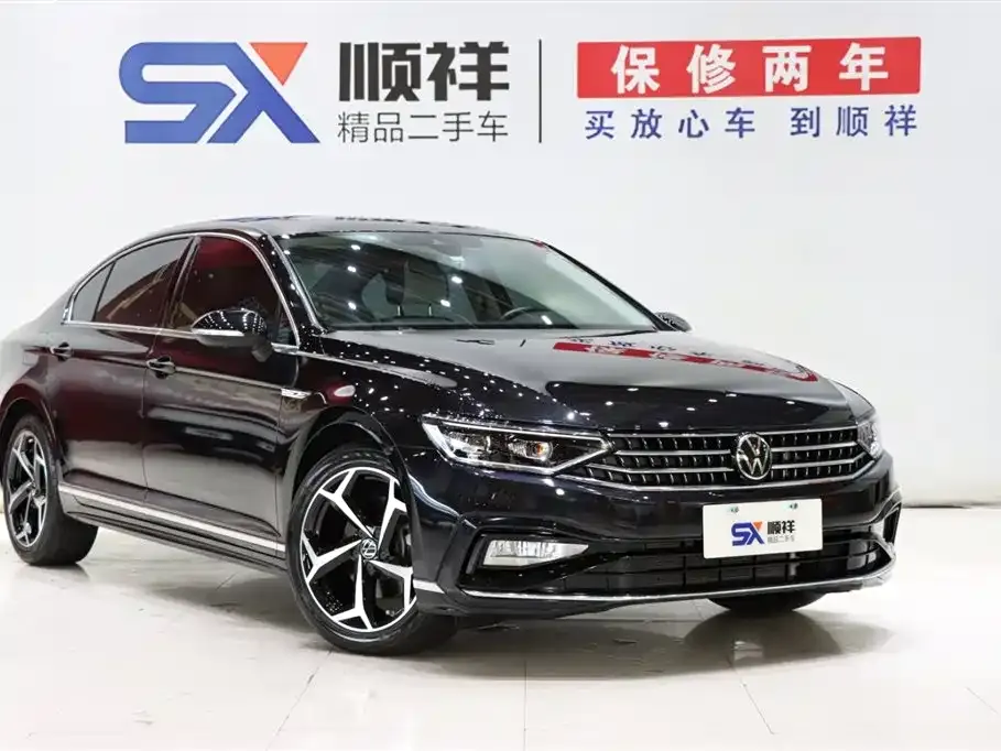 Volkswagen Magotan 2024 из CN, фото 3