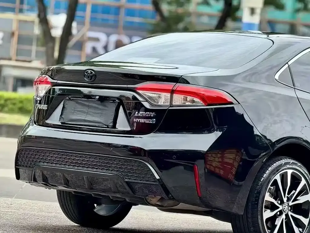 [object Object] Levin 2023 из CN, фото 8