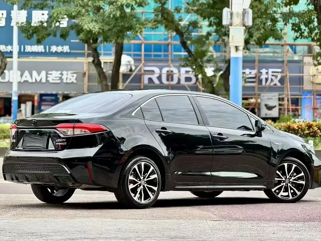 [object Object] Levin 2023 из CN, фото 9