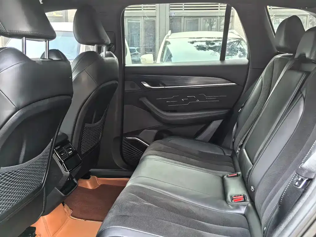Geely Xingyue L 2024 из CN, фото 8