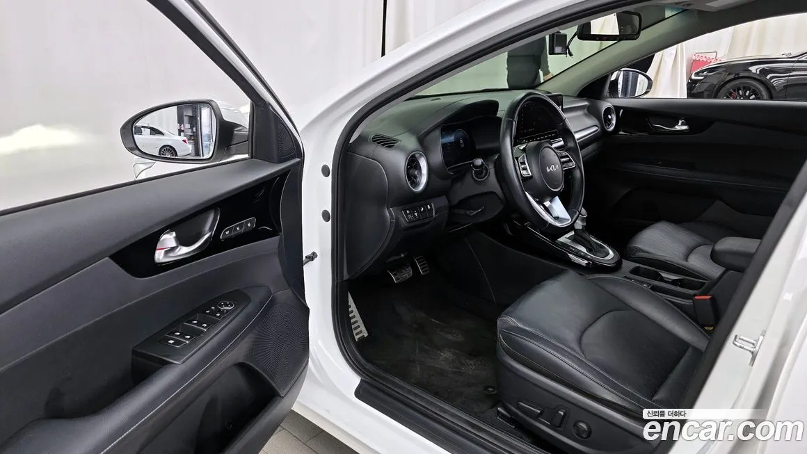 Kia K3 2024 из KR, фото 10