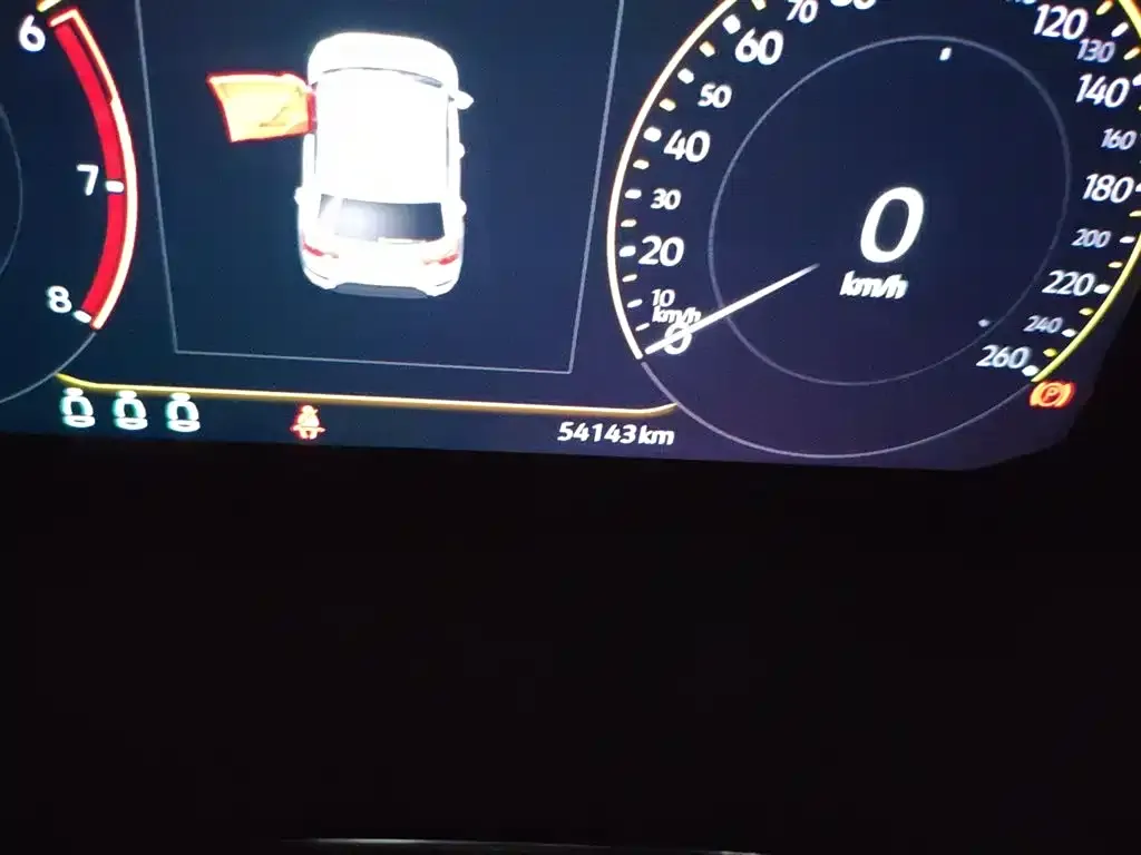 Volkswagen T-Roc 2021 из CN, фото 5