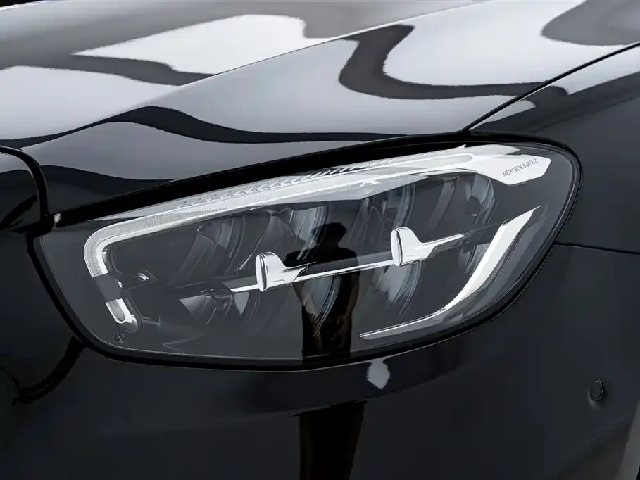 Mercedes-Benz E-Class 2023 из CN, фото 10
