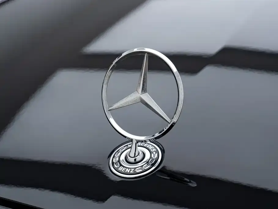 Mercedes-Benz E-Class 2023 из CN, фото 9