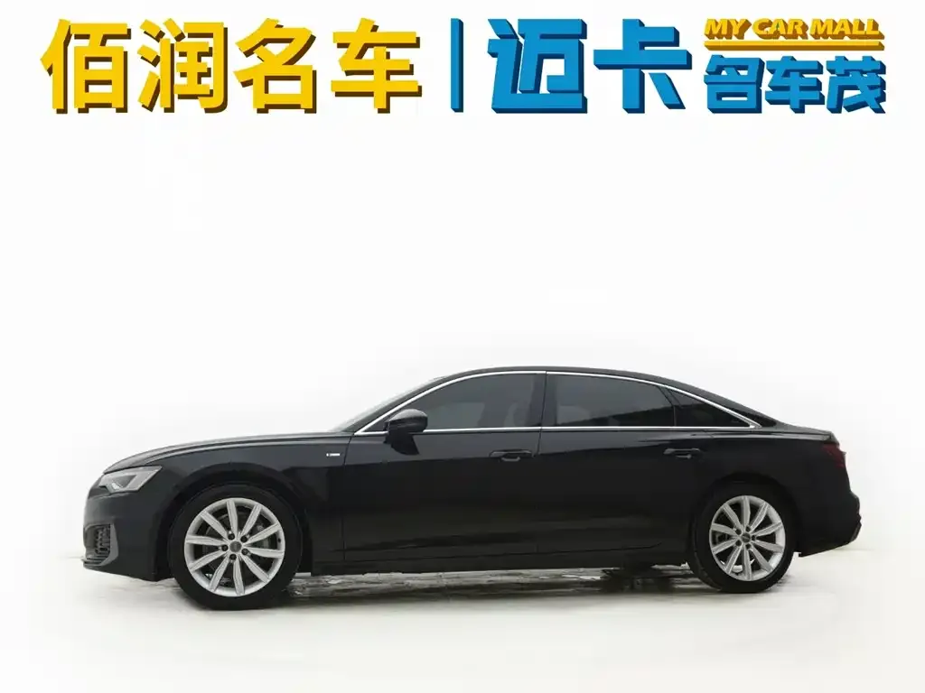 Audi A6L 2021 из CN, фото 3