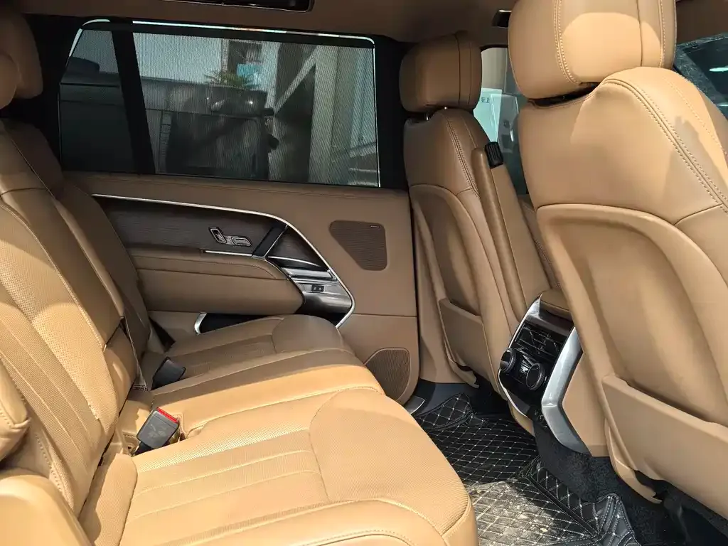 Land Rover Range Rover 2023 из CN, фото 5