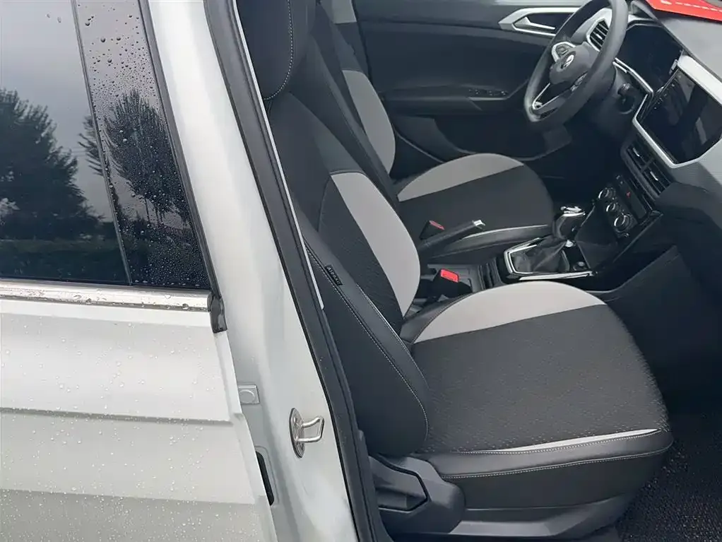 Volkswagen Tacqua 2023 из CN, фото 4
