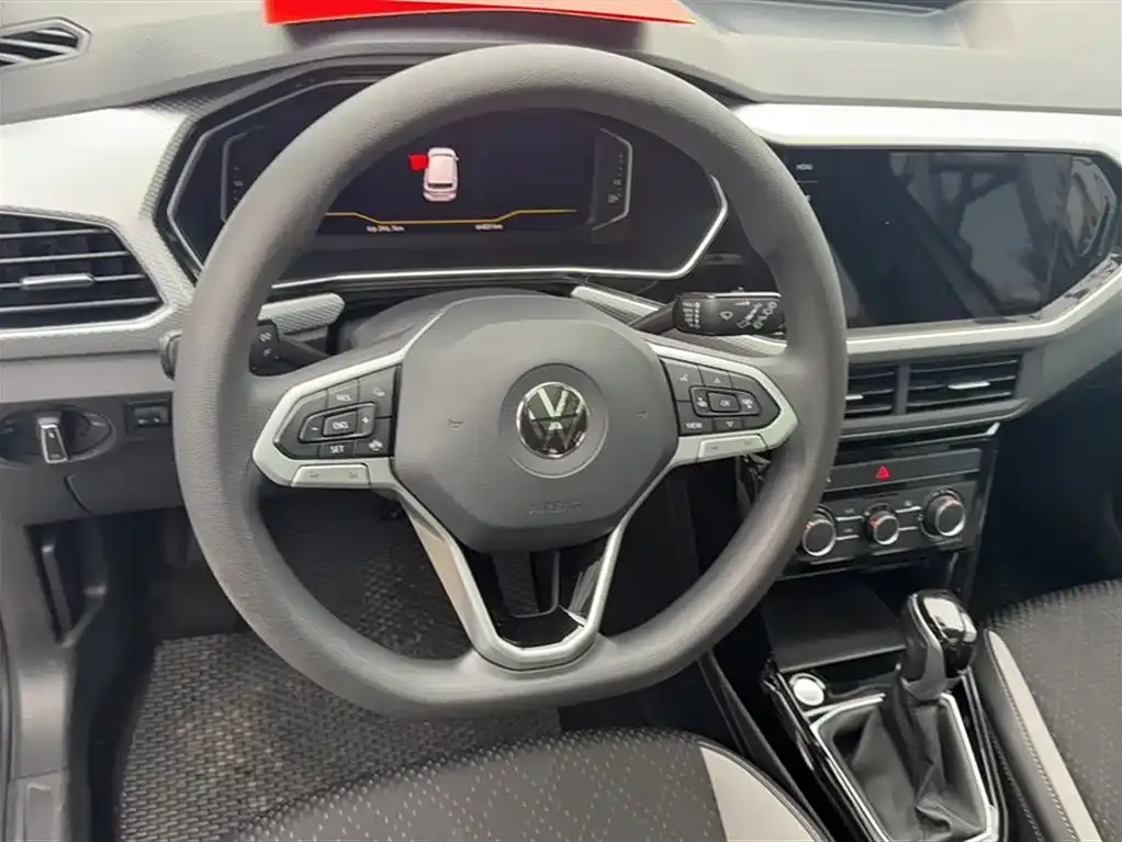 Volkswagen Tacqua 2023 из CN, фото 6