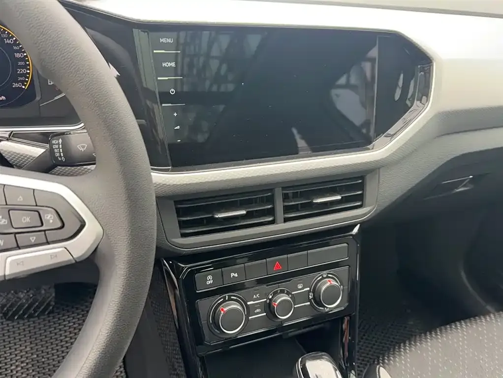 Volkswagen Tacqua 2023 из CN, фото 8