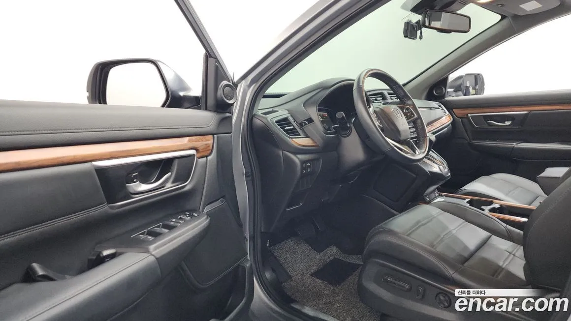 Honda CR-V 2021 из KR, фото 10