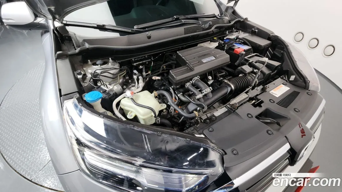 Honda CR-V 2021 из KR, фото 6