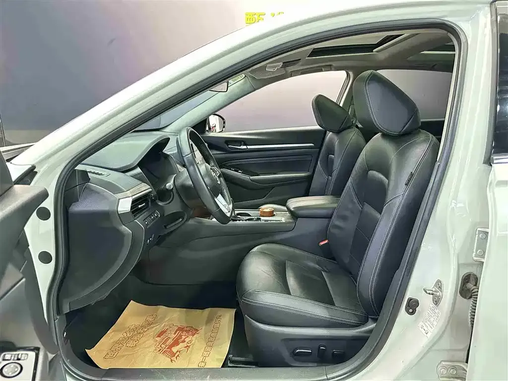 Nissan Teana 2021 из CN, фото 3