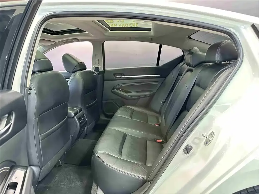 Nissan Teana 2021 из CN, фото 5