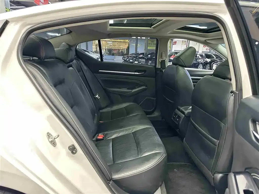 Nissan Teana 2021 из CN, фото 6