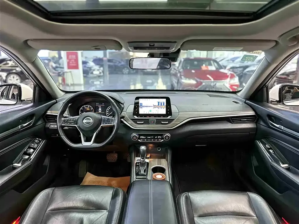 Nissan Teana 2021 из CN, фото 7