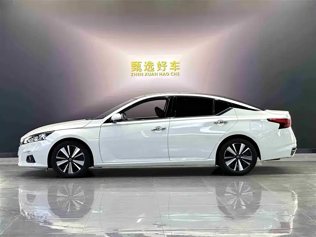 Nissan Teana 2021 из CN, фото 8