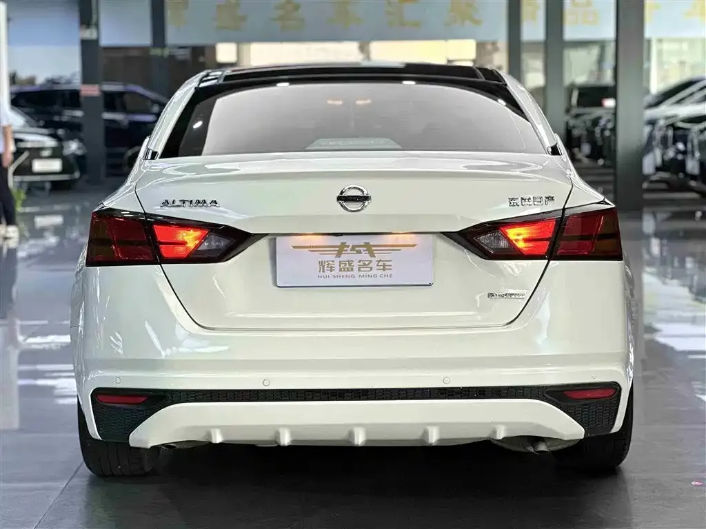 Nissan Teana 2021 из CN, фото 9