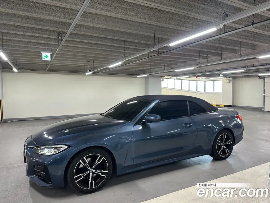 BMW 4-Series — фото 4