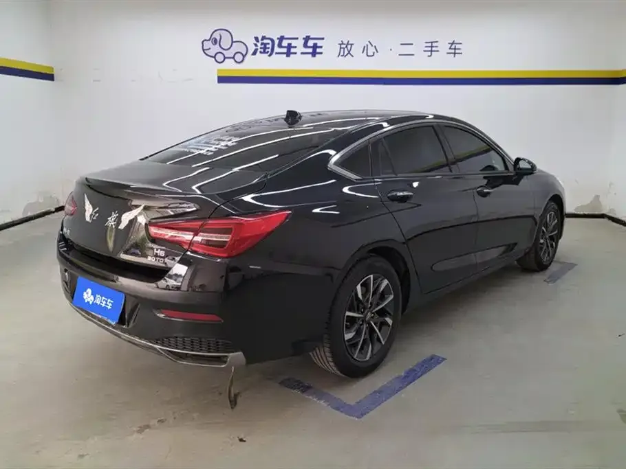 Hongqi H5 2023 из CN, фото 3