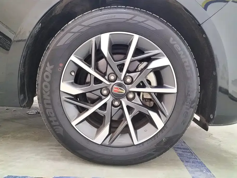 Hongqi H5 2023 из CN, фото 6