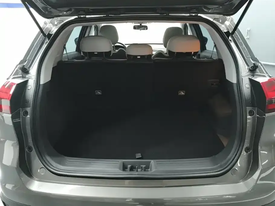 Geely Boyue 2022 из CN, фото 4