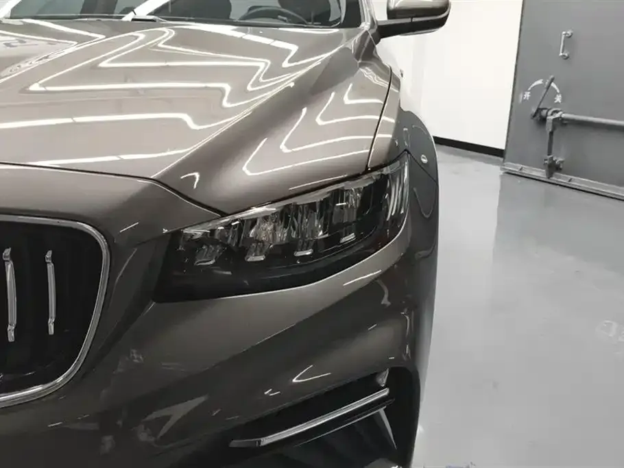 Geely Boyue 2022 из CN, фото 5