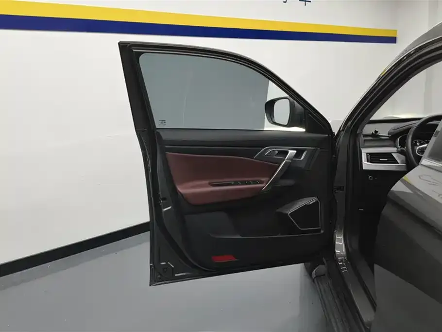 Geely Boyue 2022 из CN, фото 7