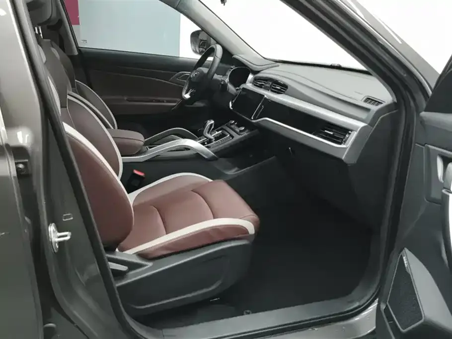 Geely Boyue 2022 из CN, фото 8