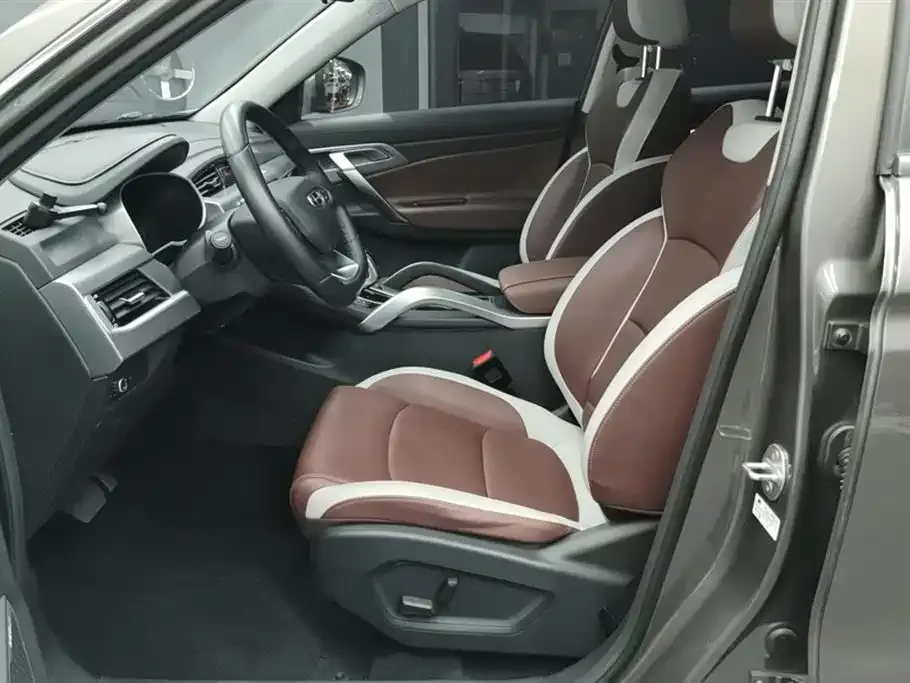 Geely Boyue 2022 из CN, фото 9
