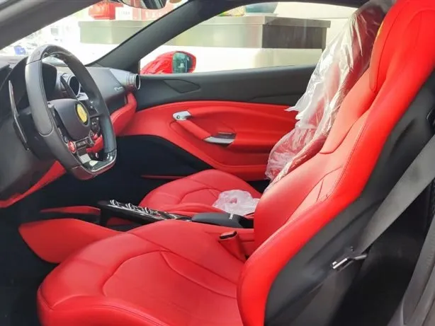 Ferrari F8 — фото 3