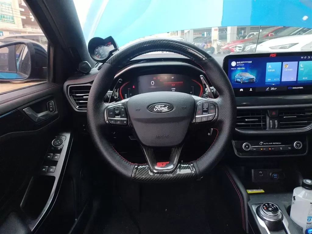 [object Object] Focus 2021 из CN, фото 10