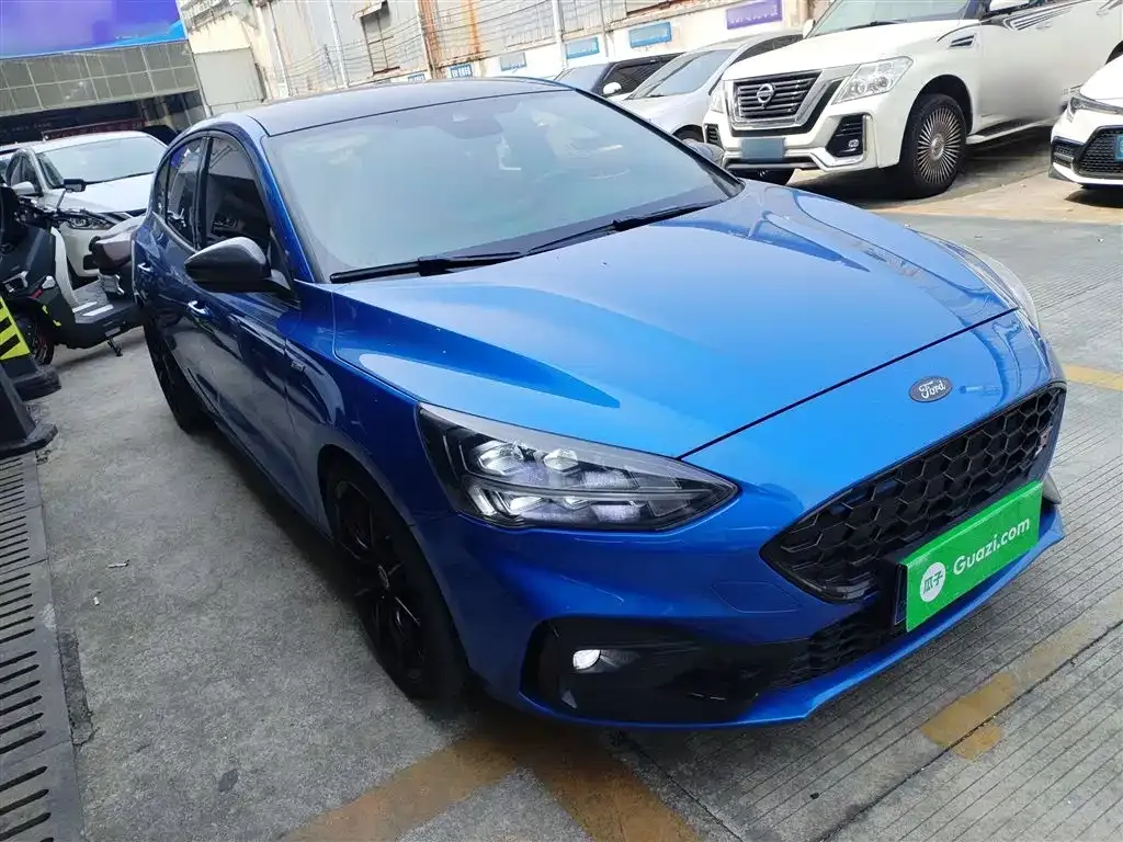 [object Object] Focus 2021 из CN, фото 3