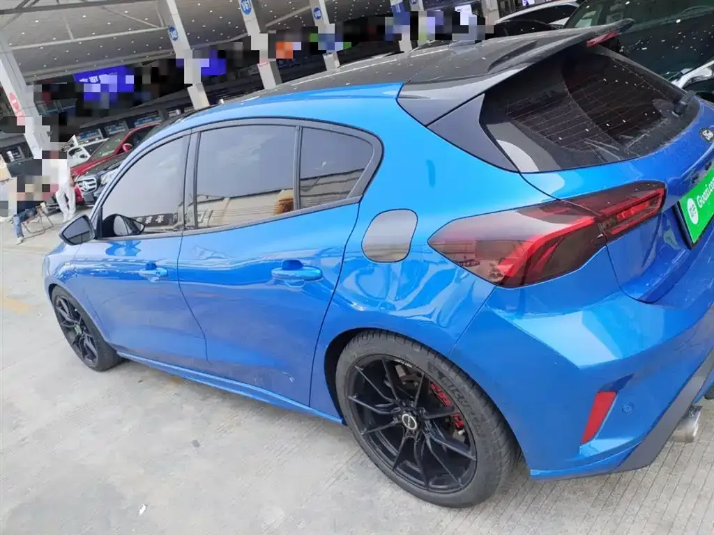 [object Object] Focus 2021 из CN, фото 4