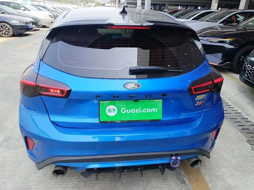 [object Object] Focus 2021 из CN, фото 5