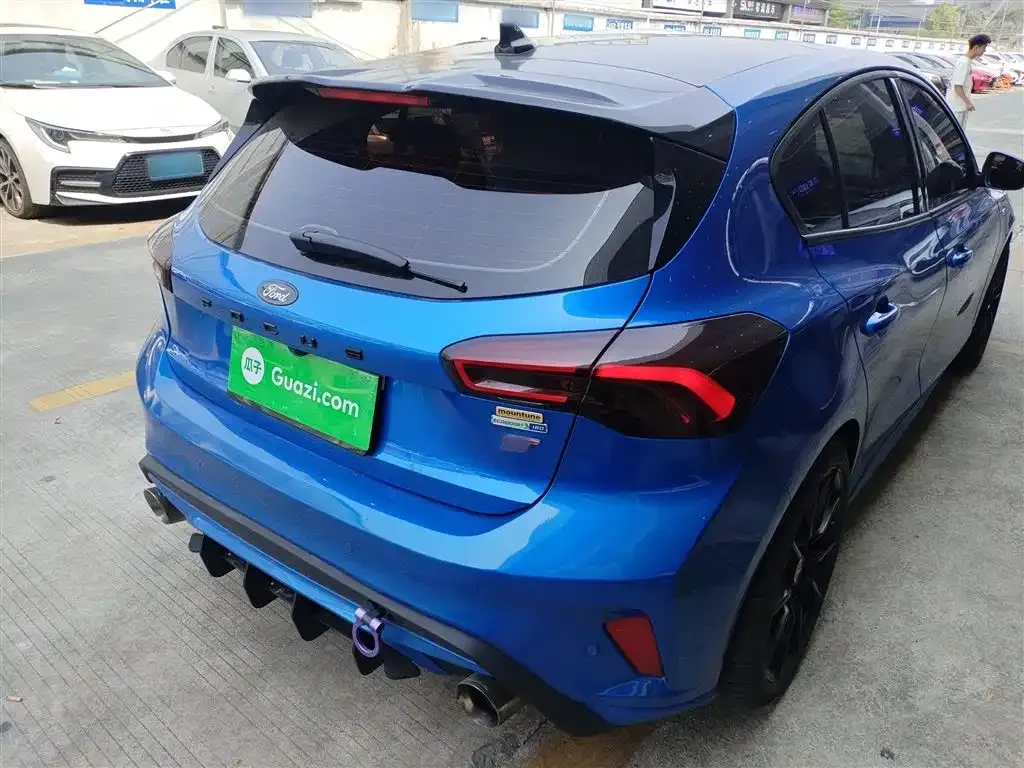 [object Object] Focus 2021 из CN, фото 6