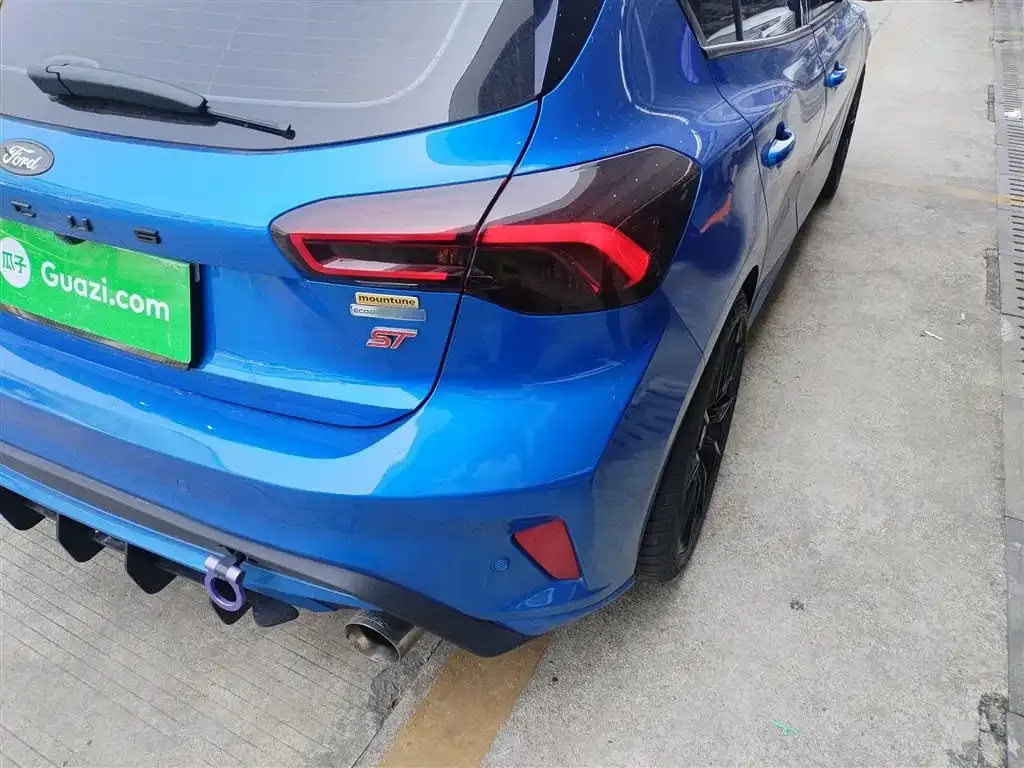 [object Object] Focus 2021 из CN, фото 7