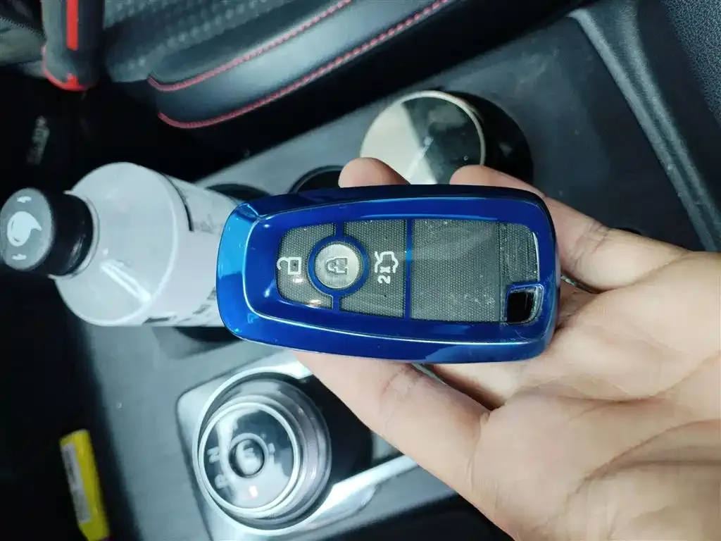 [object Object] Focus 2021 из CN, фото 8