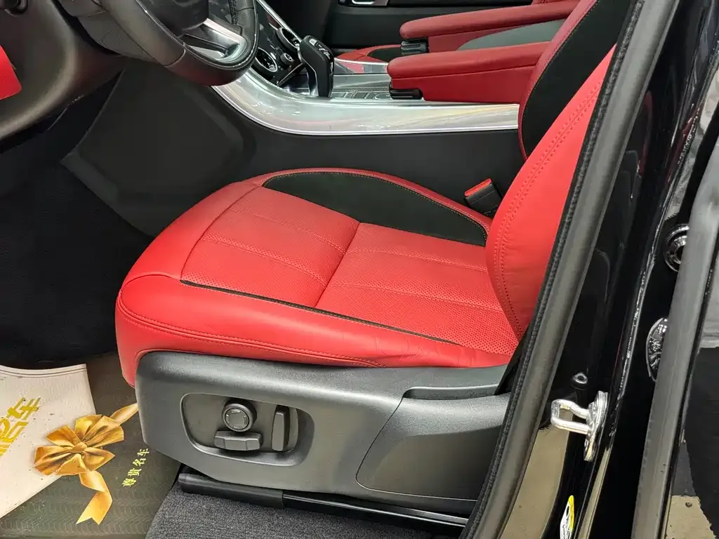 Land Rover Sport 2022 из CN, фото 6