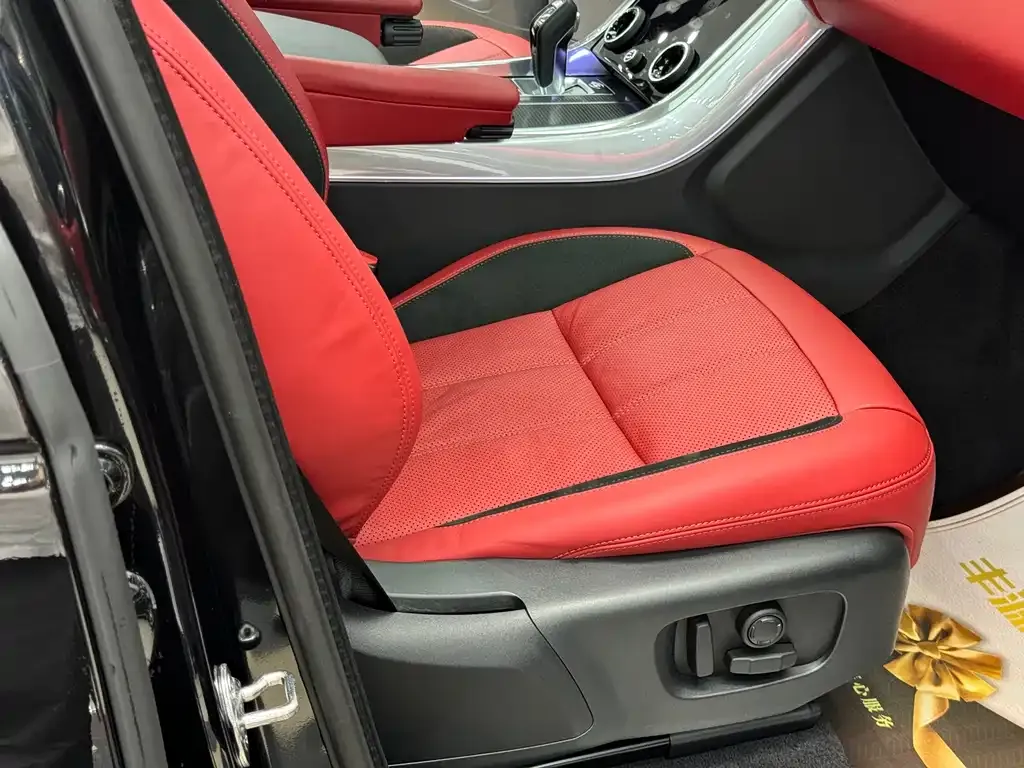 Land Rover Sport 2022 из CN, фото 8