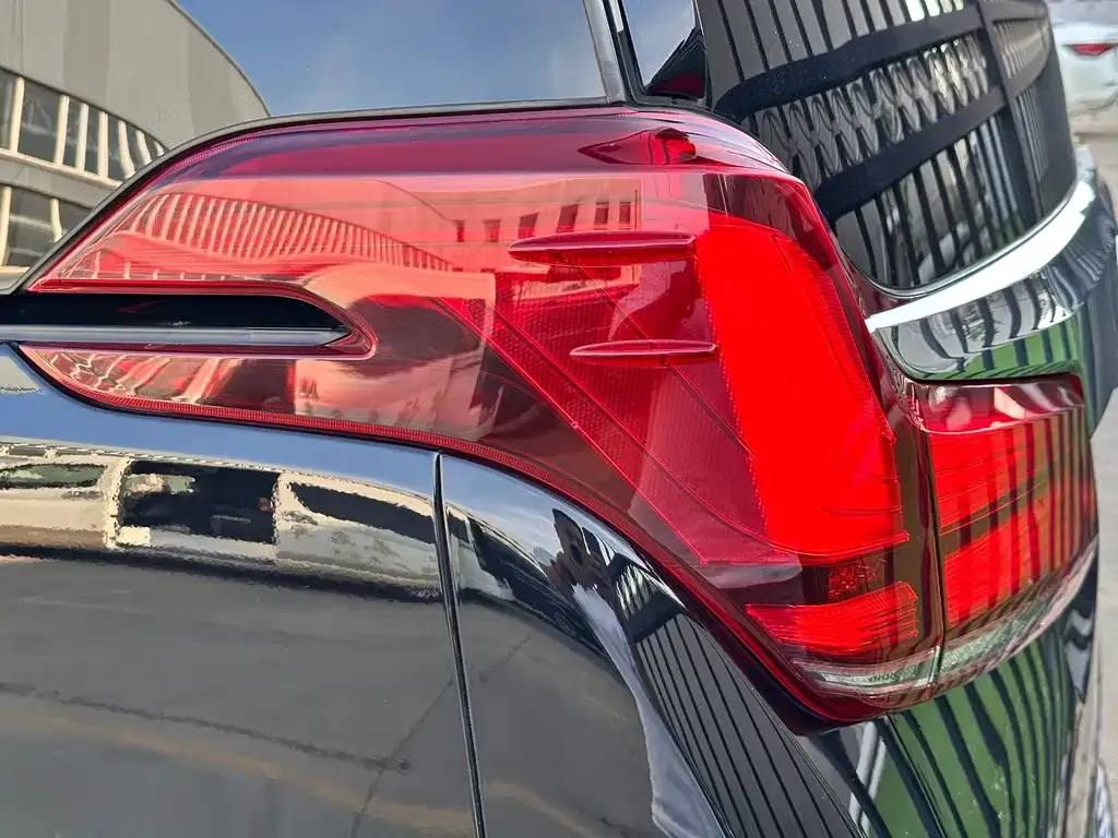 Toyota Alphard 2021 из CN, фото 9