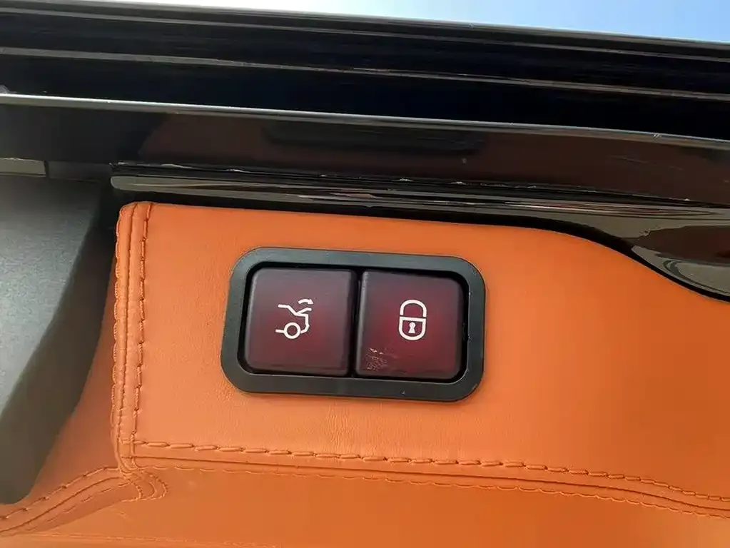 Mercedes-Benz Vito 2024 из CN, фото 7