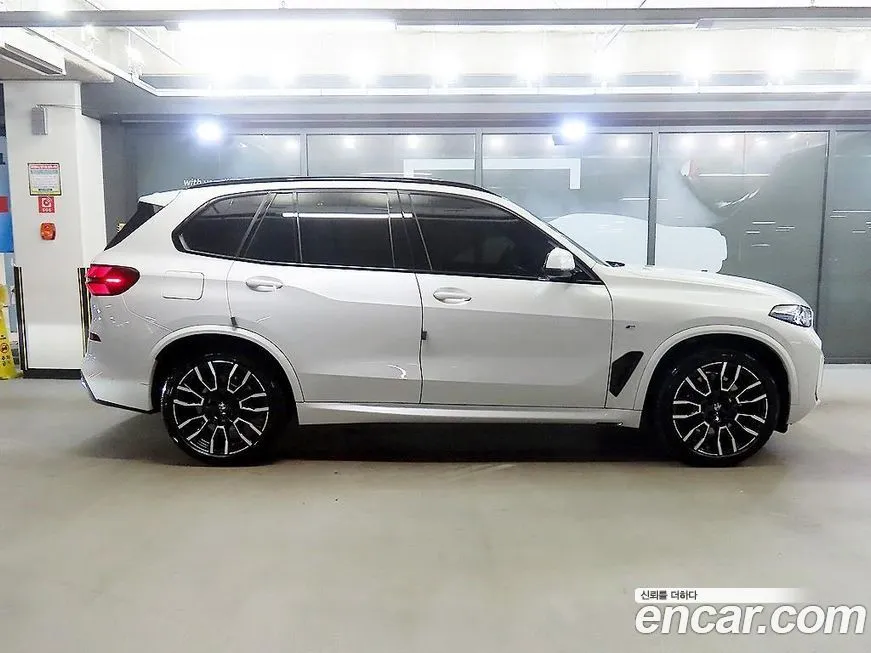 BMW X5 — фото 3