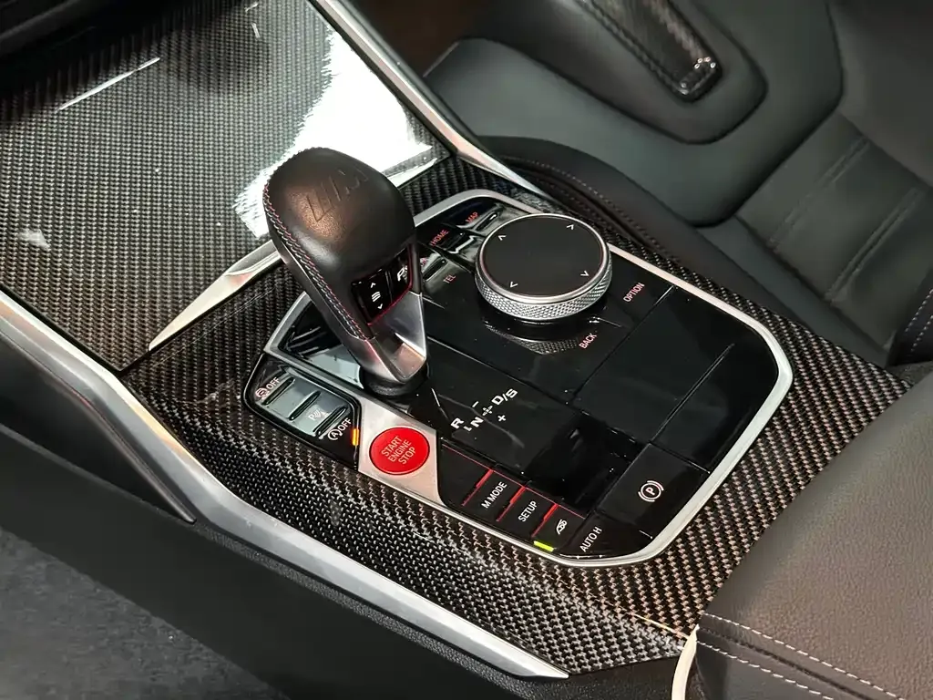 BMW M2 2023 из CN, фото 10