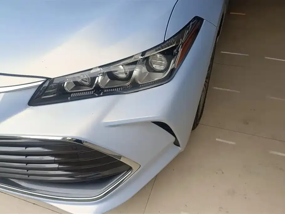 Toyota Avalon 2021 из CN, фото 5