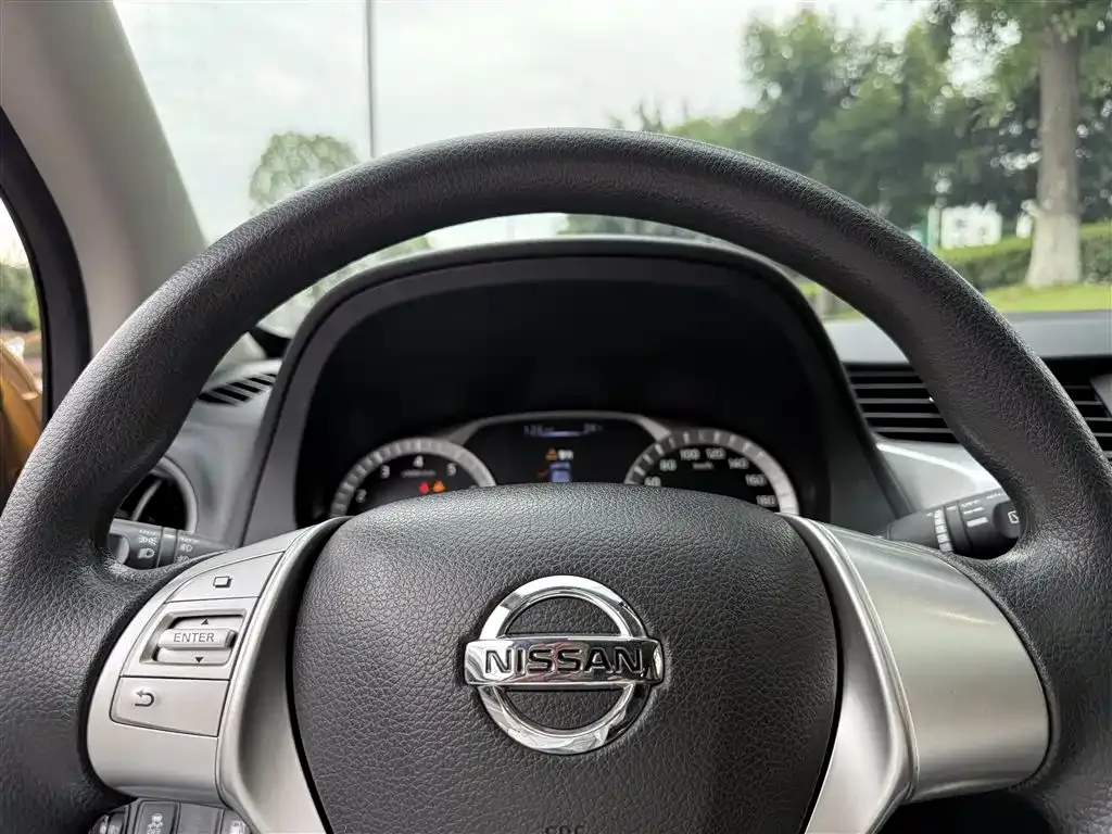 Nissan Terra 2022 из CN, фото 6